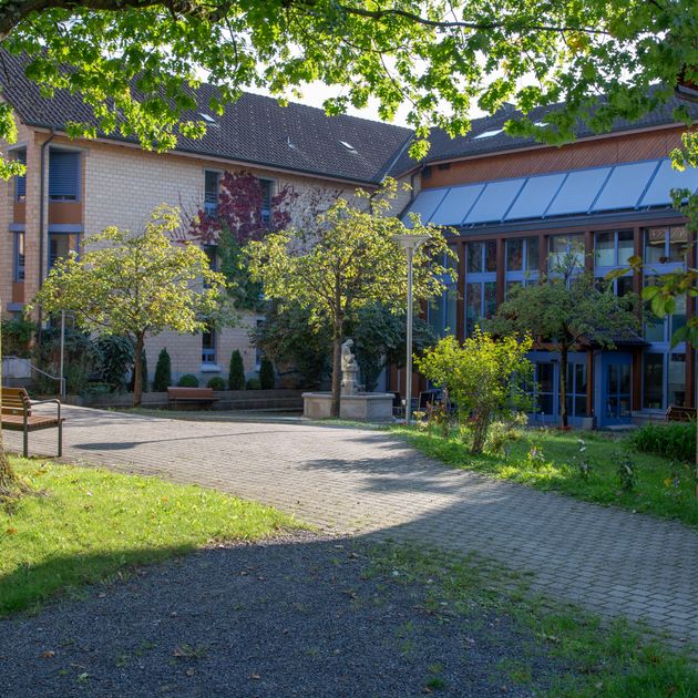 Seniorenzentrum Umbau - Schleiss & Partner Architekten AG - Steinhausen